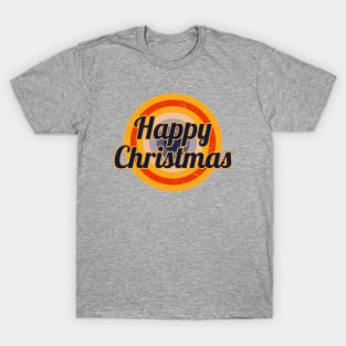 Happy Christmas T-Shirt